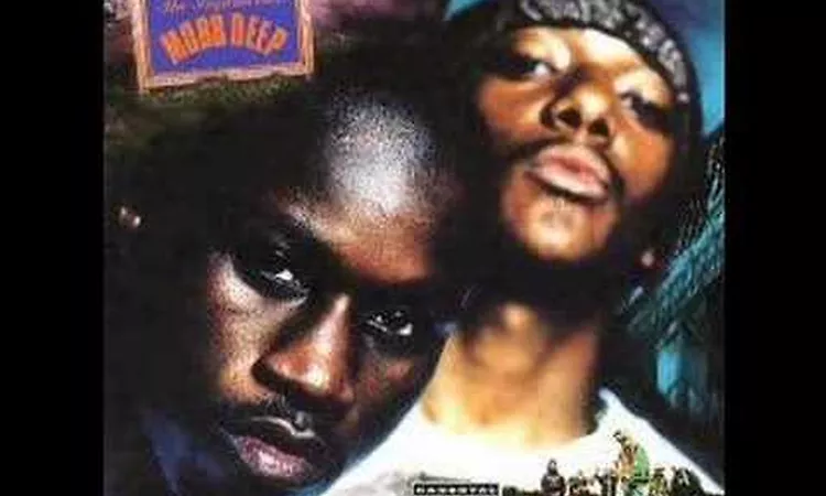 Mobb Deep - Up North Trip