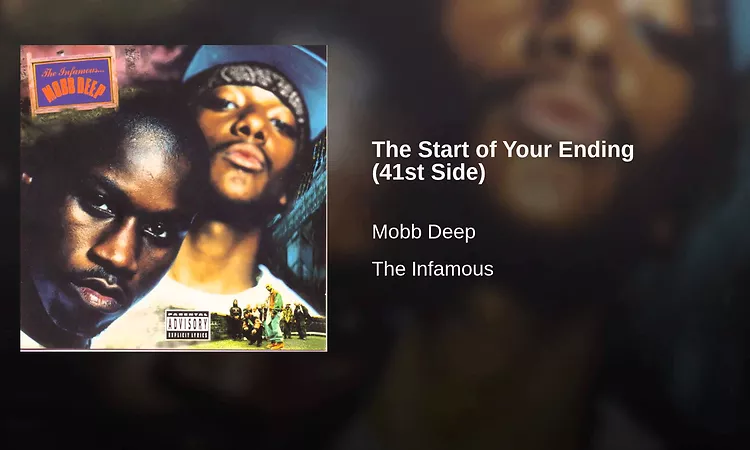 The Start of Your Ending (41st Side)