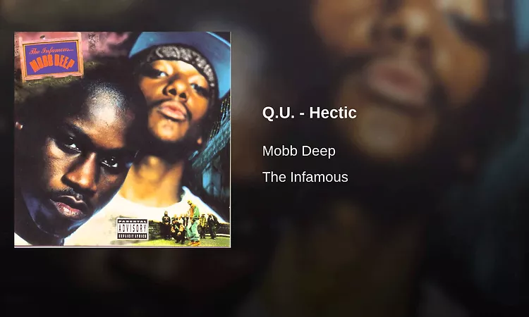 Q.U. - Hectic
