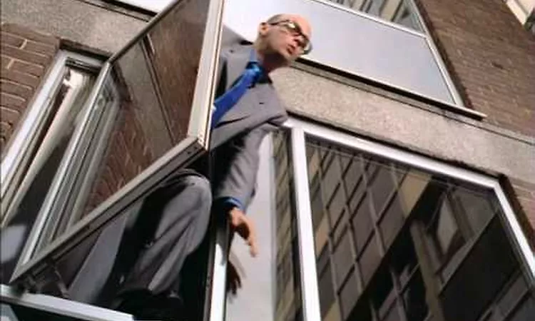 Moby 'Honey' - Official video