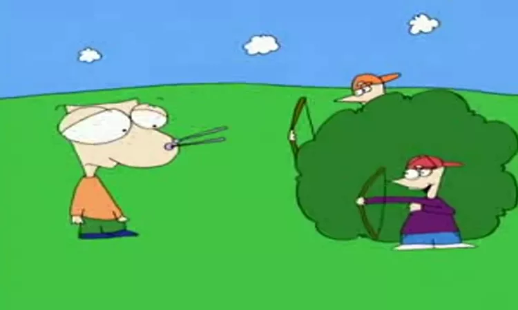 Moby 'Why Does My Heart Feel So Bad?' - Official video