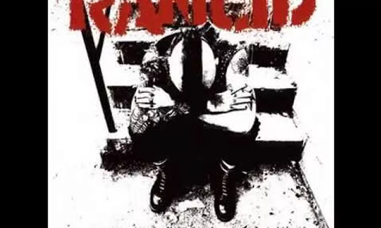 Rancid      And Out Come The Wolves Full Album