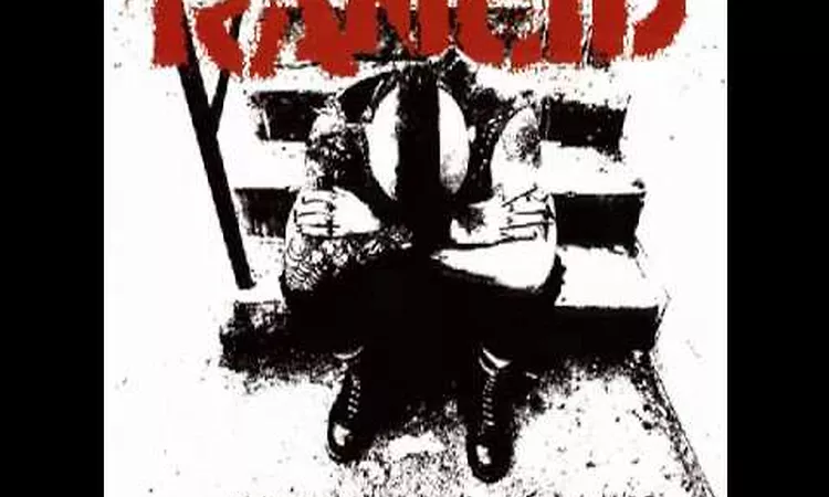 Rancid-And Out Came The Wolves Completo(Full Album)