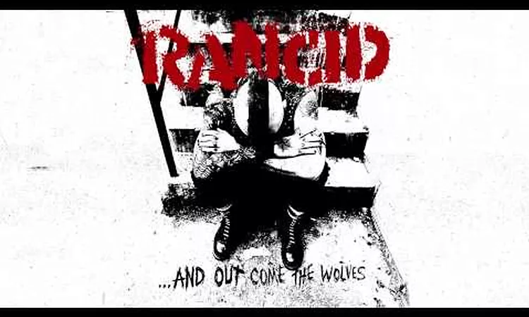 Rancid - Daly City Train (Full Album Stream)