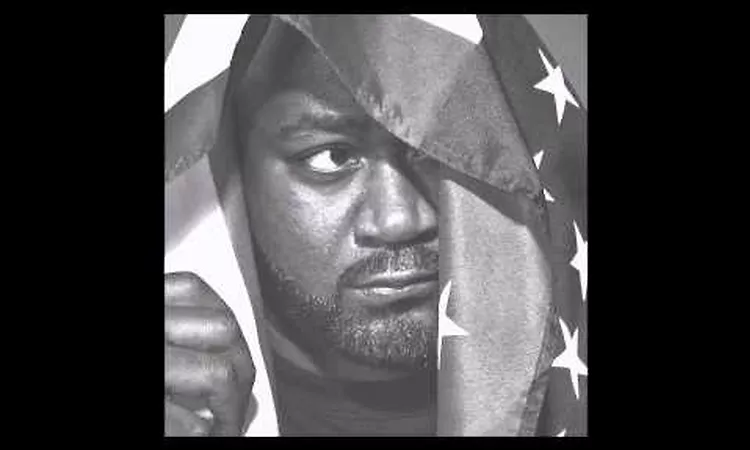 Ghostface Killah & BadBadNotGood - Sour Soul