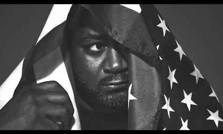 BADBADNOTGOOD & Ghostface Killah - Gunshowers ft. Elzhi