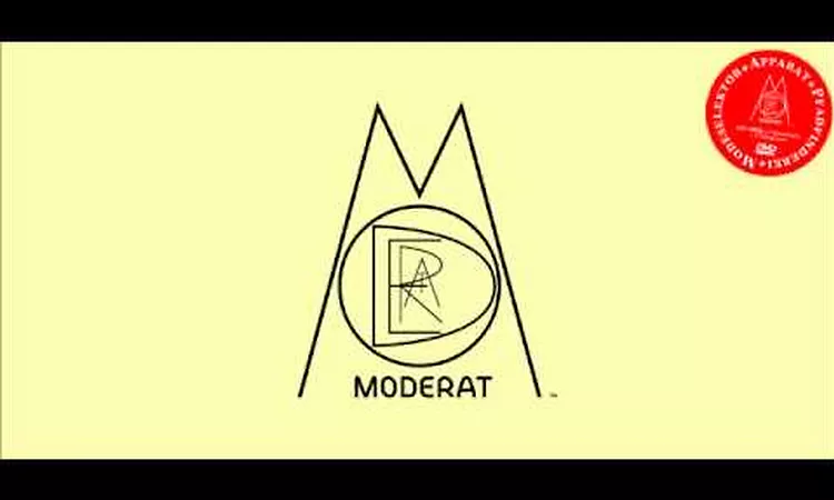 Moderat - Porc#1