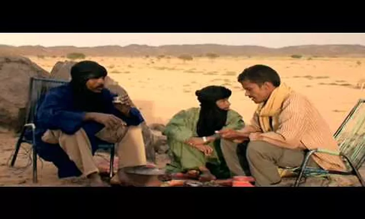 Tinariwen - Imidiwan: Companions