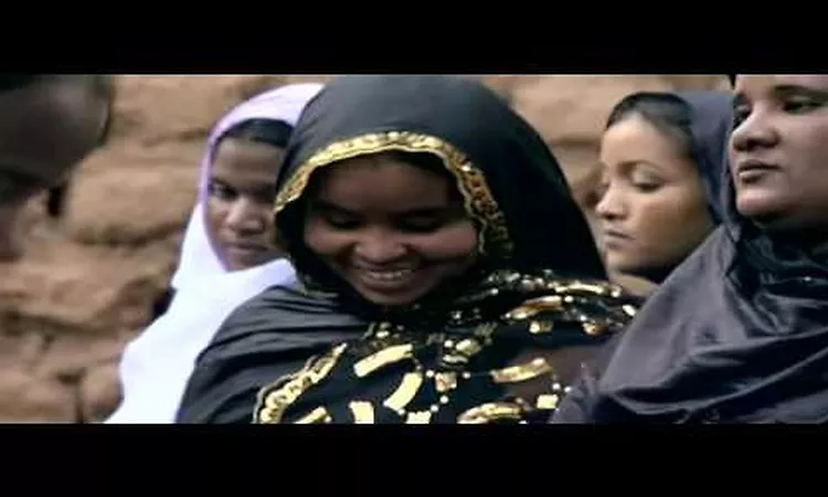 Tinariwen - Lulla