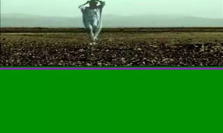 Tinariwen - Tahult In