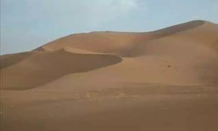 Tinariwen, Amassakoul 'N' Tenere.