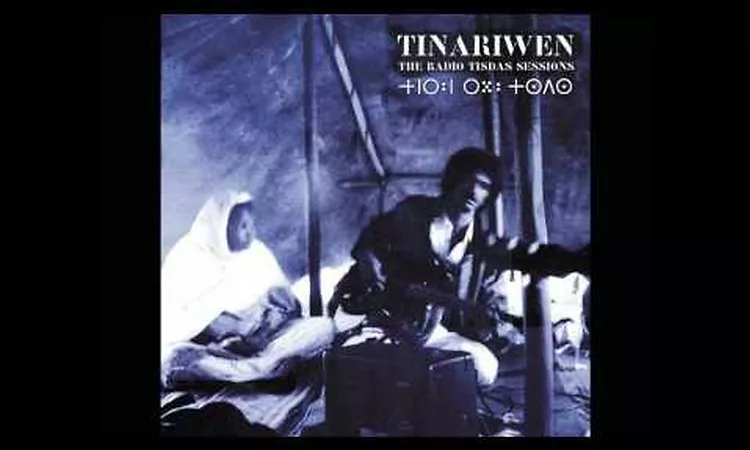 Tinariwen - Zin Es Gourmeden