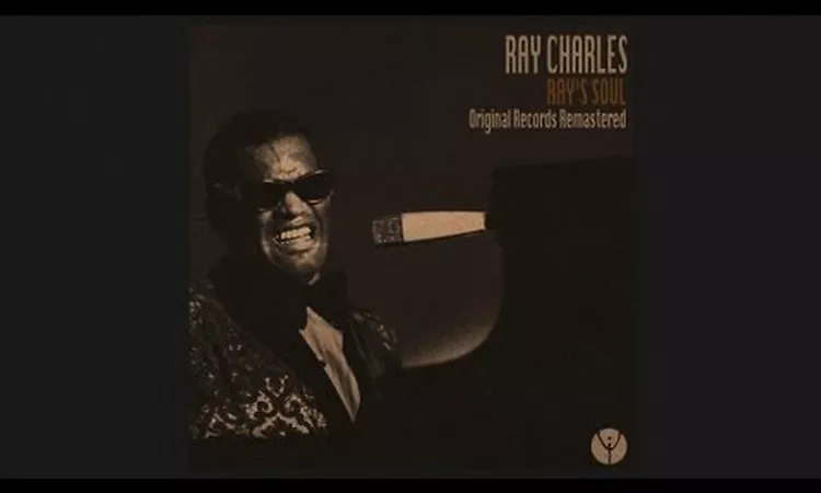Ray Charles - What'd I Say (1959)