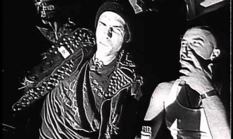 Rancid - Nihilism