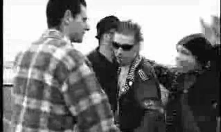 Rancid - Salvation