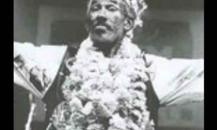 Lee Scratch Perry ~ Mr. Dino Koosh Rock