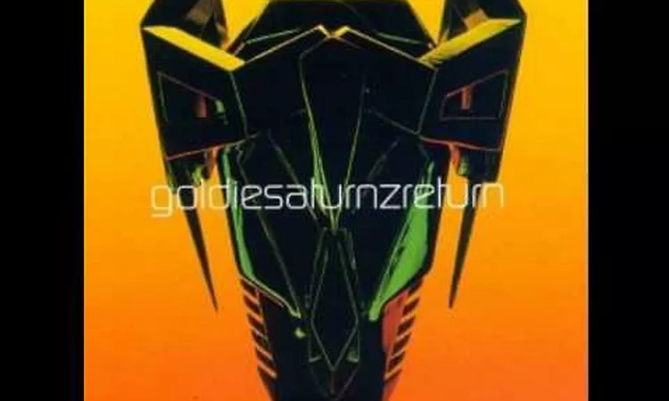 Fury (the origin) - Goldie