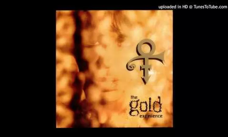 Prince -The Most Beautiful Girl In The World