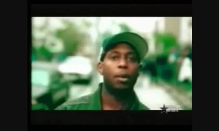 Talib Kweli - Move Somethin' HQ