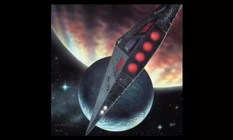 Convextion - New Horizon - 2845 (A.R.T.LESS VEXT LP 1)