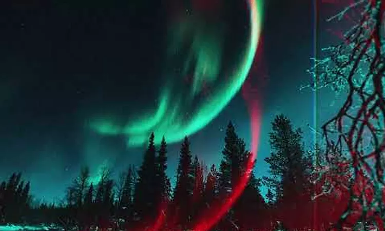 Sun's Signature - Golden Air (Official Visualiser)
