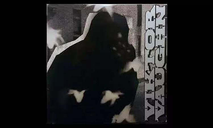 Viktor Vaughn ? Vaudeville Villain [FULL ALBUM]
