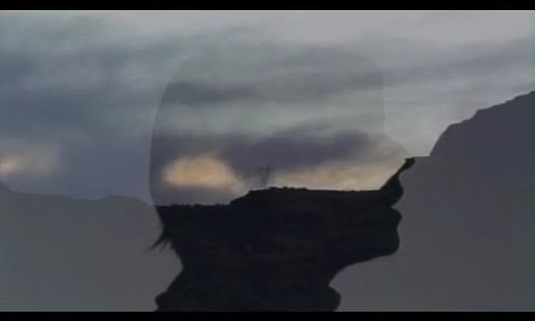 Sharon Van Etten - Used To It (Official Video)