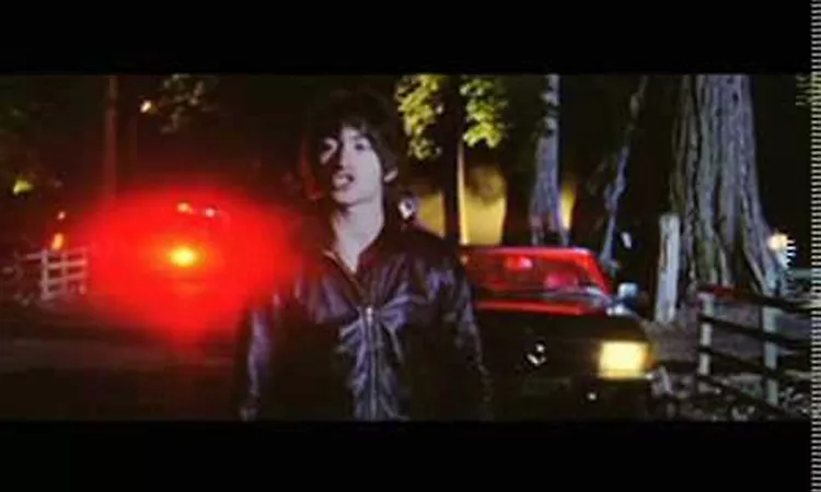 The Last Shadow Puppets - My Mistakes Were Made For You