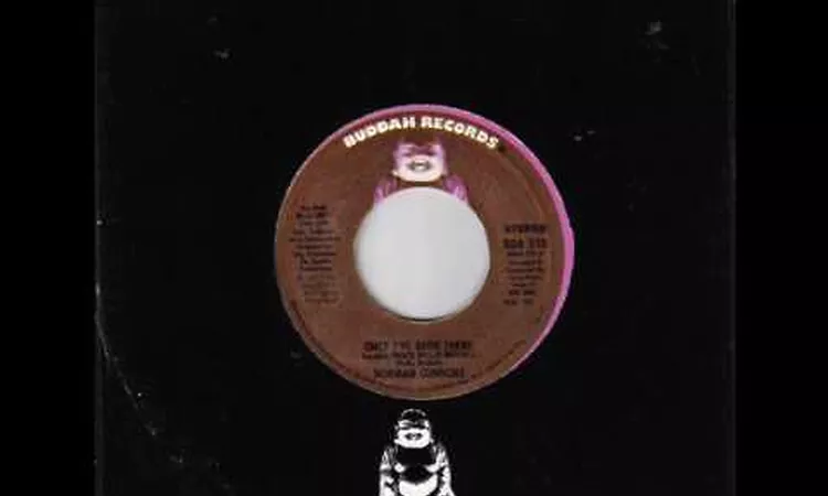 Norman Connors Once I've Been There