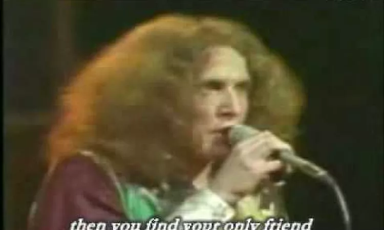 Steely Dan ?Do It Again? ( original studio sound version)