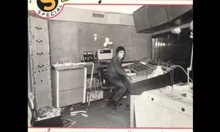 J-P MASSIERA (1967): SEM STUDIO - Ivresse Des Profondeurs