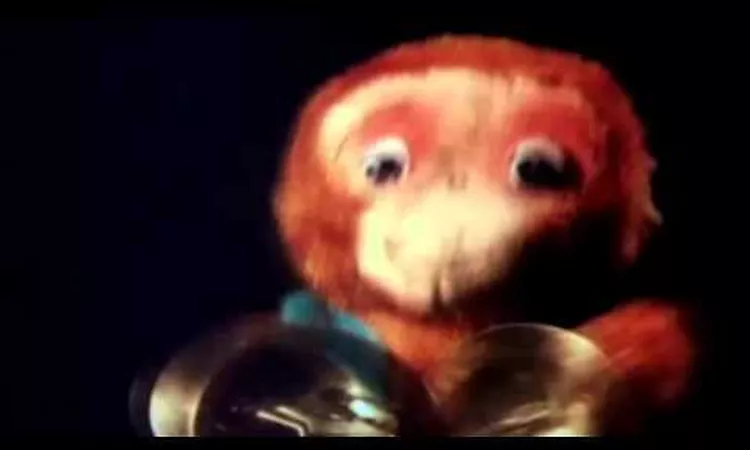Les Mon?gasques -- Psychose