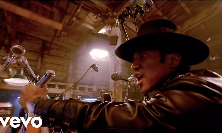 A Tribe Called Quest - We The People....