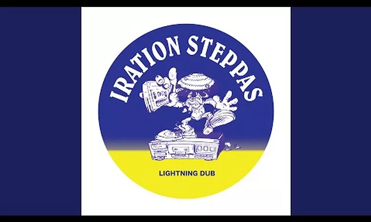Lightning Dub (Congo Mix)