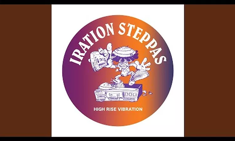 High Rise Vibration (Riddim Full of Culture Mix)