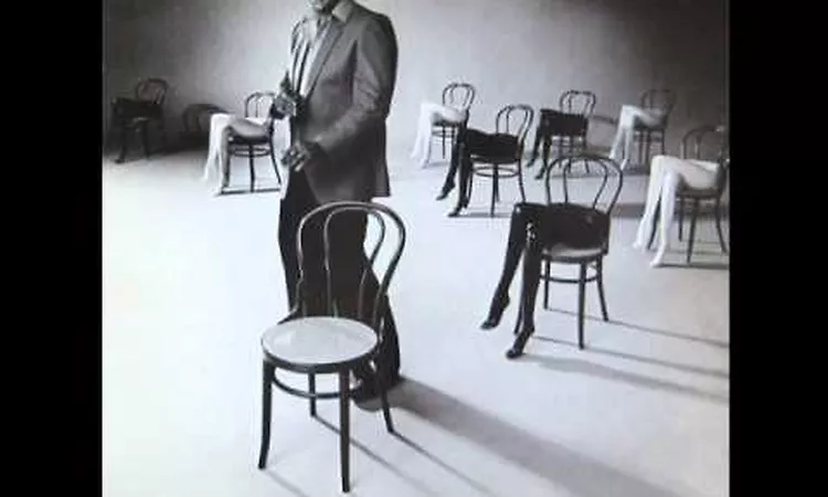 Charles Earland - I Will Never Tell (1980)