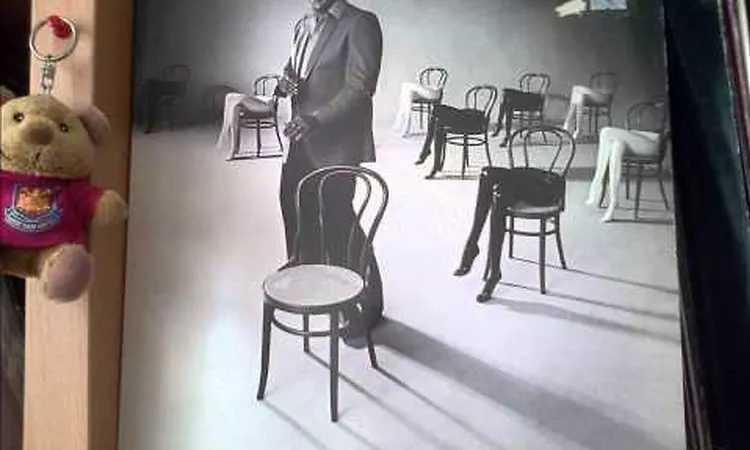 Charles Earland  I will never tell