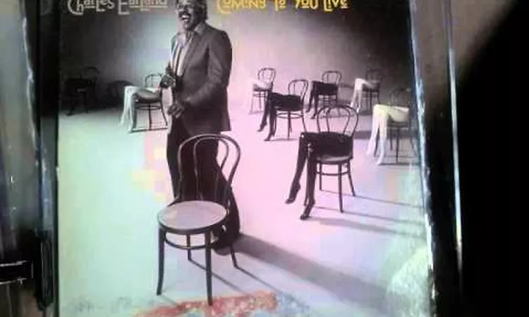Charles Earland - I Will Never Tell