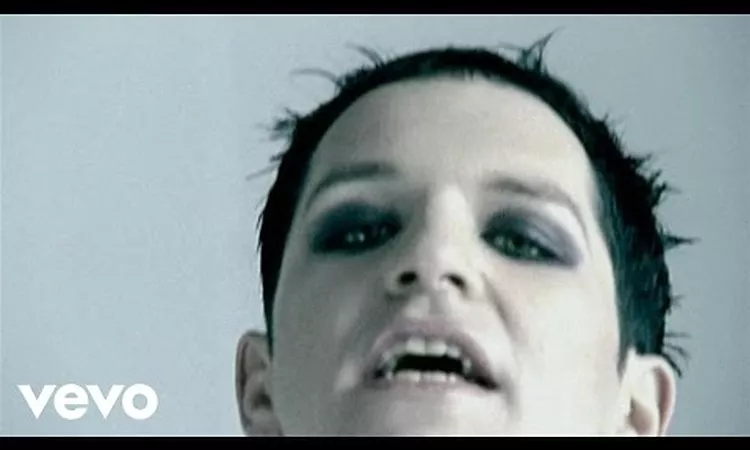 Placebo - The Bitter End