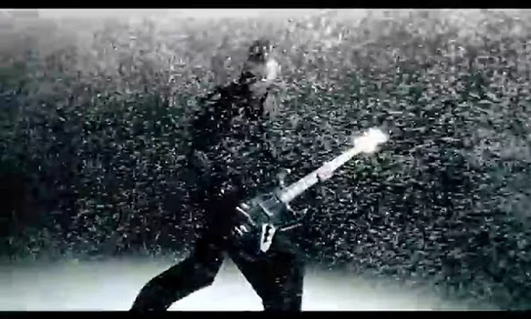 Placebo - The Bitter End