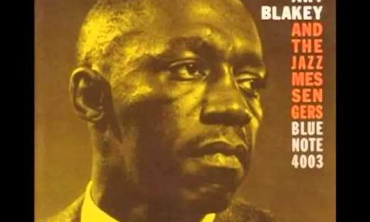 Art Blakey - No Hay Problema