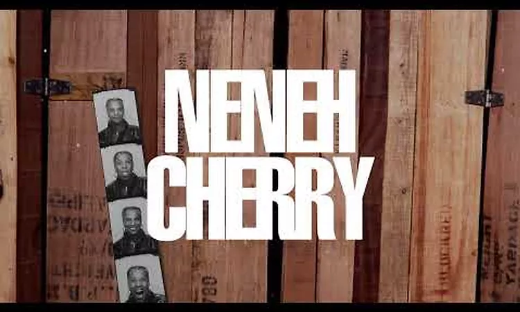Neneh Cherry ? Woman ft ANOHNI (Official Audio)