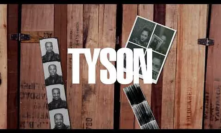 Neneh Cherry ? Sassy ft Tyson (Official Audio)