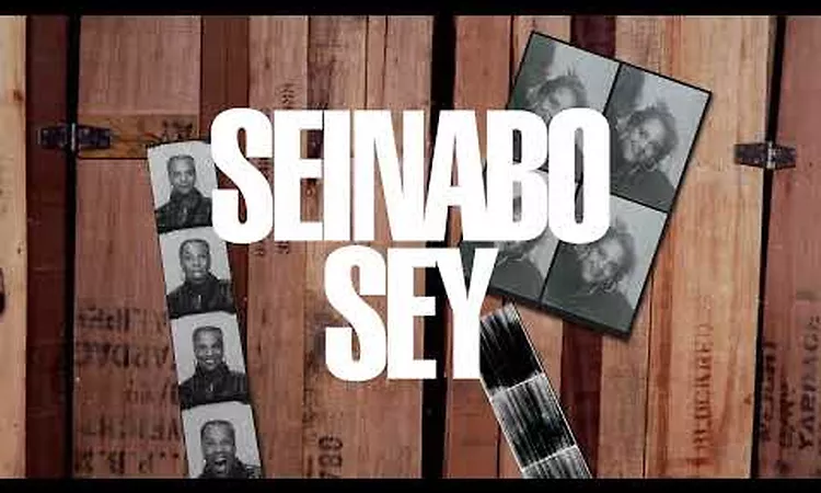 Neneh Cherry ? Kisses On The Wind ft Seinabo Sey (Official Audio)