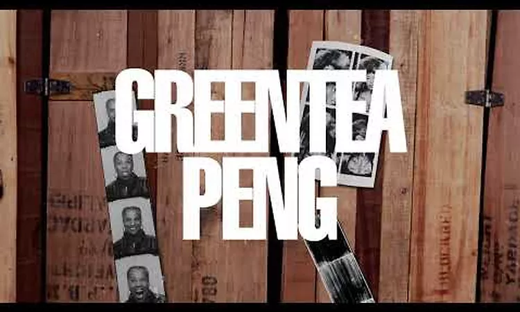 Neneh Cherry ? Buddy X ft Greentea Peng (Official Audio)