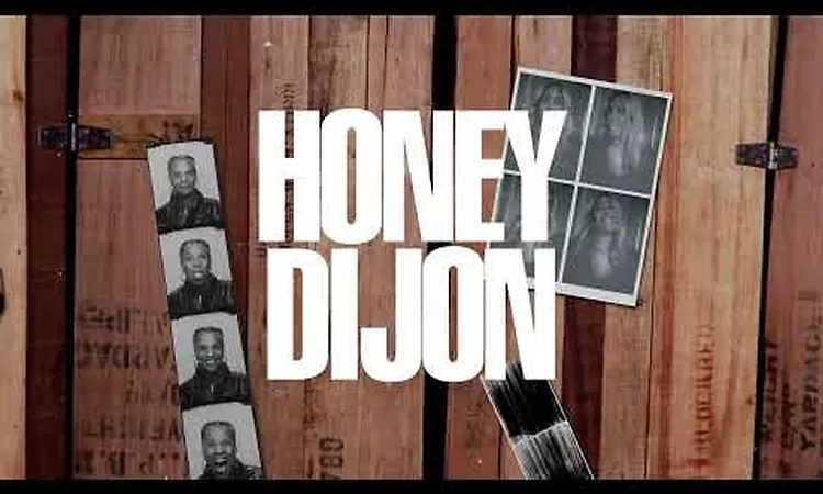 Neneh Cherry ? Buddy X - Honey Dijon Remix (Official Audio)