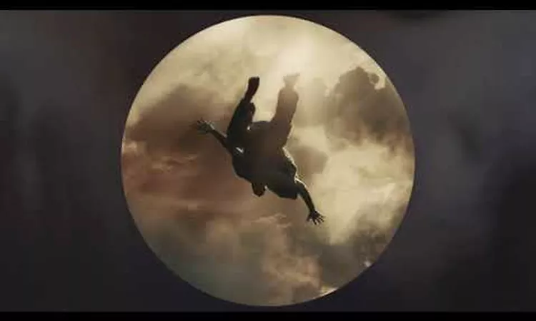 Kanye West - 24 (Official Video)