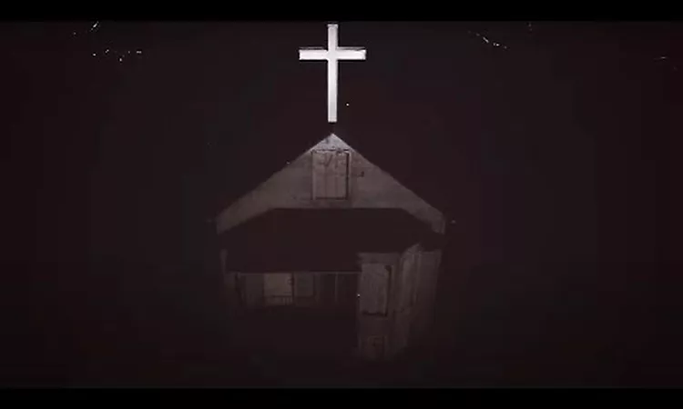 Kanye West - Come to Life (Official Video)