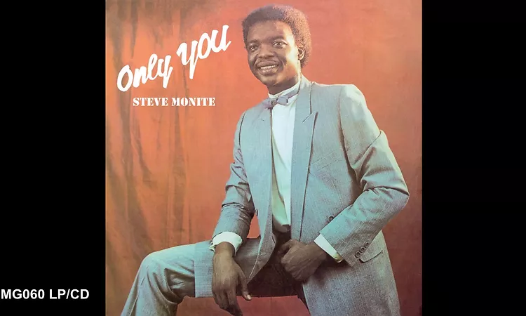Steve Monite  - Only You Disco Jam