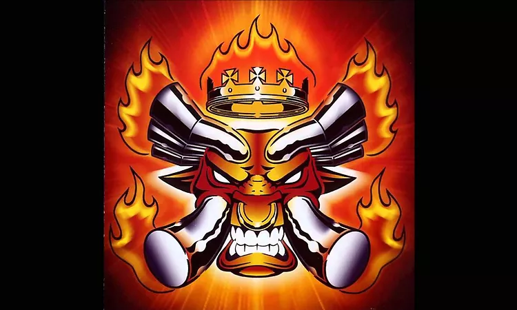 Monster Magnet - God Says No - Full Album